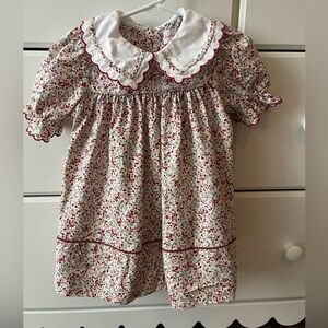 Sophie & Lucas 18 month dress